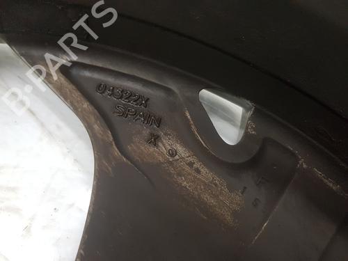 Fælk CITROËN C4 Picasso II | BP31958117C45