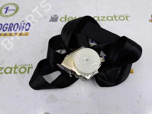 Rear left seatbelt VW TOURAN (1T1, 1T2) 1.9 TDI | BP6623672I29 