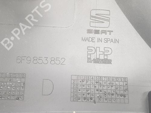Other SEAT ARONA (KJ7, KJP) 1.0 TSI | BP36650109O1 - Image 4