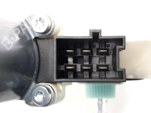 Left front window motor MERCEDES-BENZ B-CLASS Sports Tourer (W245) B 200 CDI (245.208) | BP6100229E21 