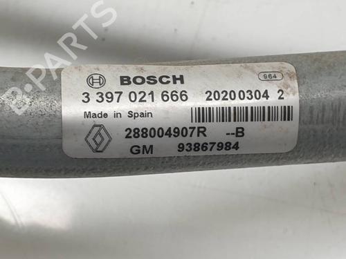 Front wiper motor RENAULT TRAFIC III Van (FG_) | BP40467623M29 - Image 5