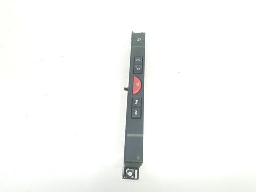 Warning switch LAND ROVER RANGE ROVER SPORT I (L320) 3.6 D 4x4 | BP9517559I22 