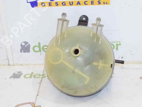 Expansion tank MERCEDES-BENZ A-CLASS (W169) A 180 CDI (169.007, 169.307) | BP1636760C120 
