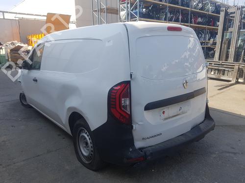 Starter RENAULT KANGOO III MPV | BP38267639M8 - Image 19