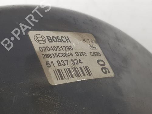 Servo brake FIAT DUCATO Van (250_) 130 Multijet 2,3 D | BP17589859M42 