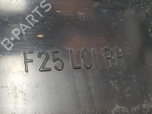 Other BMW X3 (F25) xDrive 20 d | BP22193303O1 