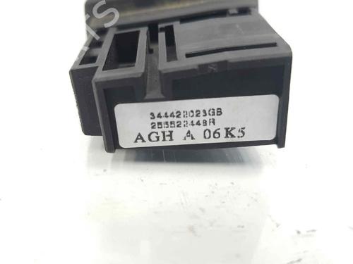 Stuurwielbediening RENAULT CLIO IV (BH_) 1.5 dCi 75 | BP5786728E15 