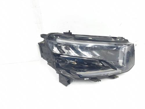 Right headlight CITROËN BERLINGO (ER_, EC_) 1.5 BlueHDi 130 (ECYHZJ, ECYHZR) | BP38537978C29 - Image 6