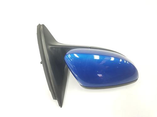 Right mirror SEAT TOLEDO IV (KG3) 1.0 TSI | BP18951581C27 