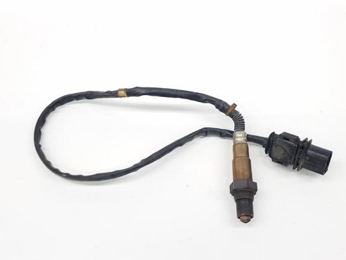 Elektronensonde VW PASSAT B6 (3C2) 2.0 TDI (140 hp) 12460402