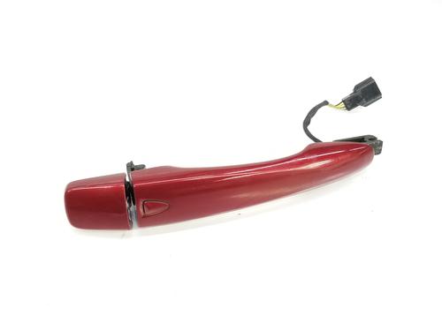 Front right exterior door handle NISSAN QASHQAI II SUV (J11, J11_) 1.6 DIG-T | BP9371648C129 
