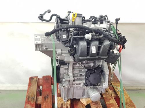 Used Engine SEAT IBIZA V (KJ1, KJG) [2017-2025]  27997467