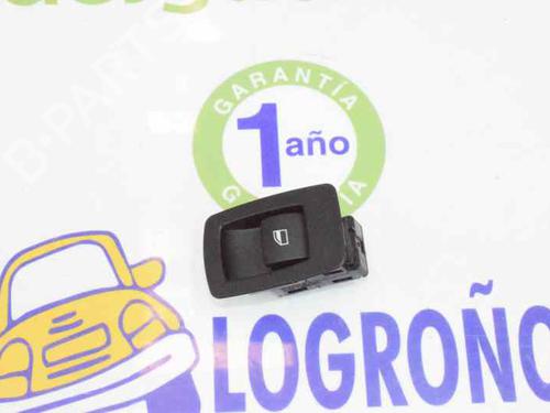 Right rear window switch BMW X3 (E83) 2.0 d | BP1386197I28 