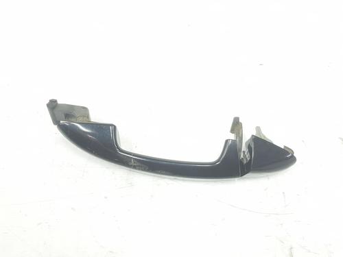Used Rear left exterior door handle VW PASSAT B6 (3C2) 2.0 TDI (136 hp) 8359670