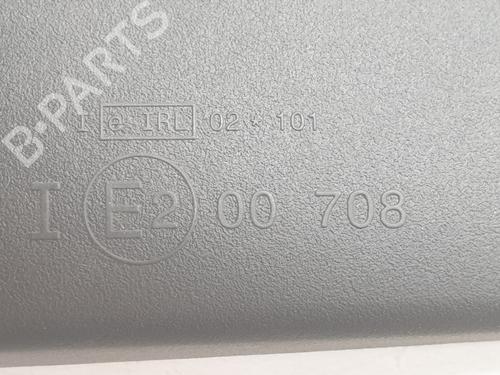 Rear mirror RENAULT KANGOO III MPV Blue dCi 75 (KJAA) | BP32139790I6 - Image 2