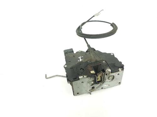 Used Front left lock OPEL CORSA D (S07) 1.3 CDTI (L08, L68) (90 hp) 3660207