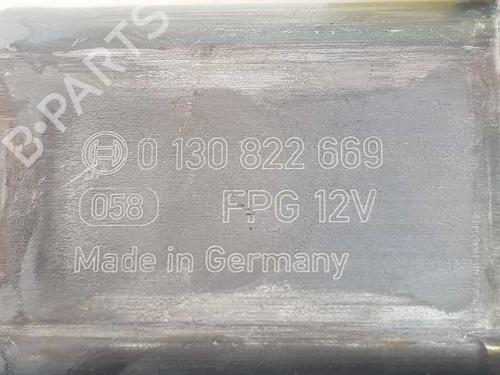 Left rear window motor AUDI A4 B9 Avant (8W5, 8WD) 2.0 TDI | BP6070490E23 