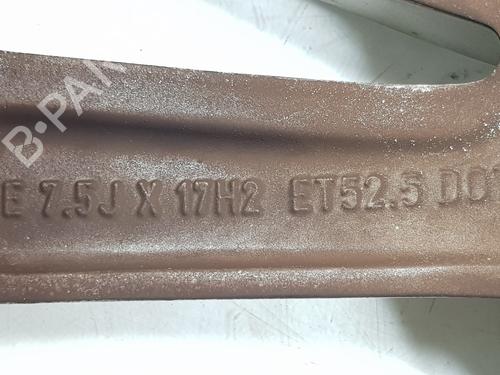 Fælk FORD KUGA II (DM2) 1.5 EcoBoost | BP37071896C45 - Image 3