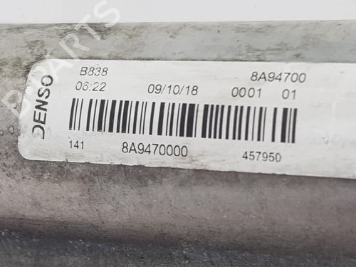 AC radiator FIAT TIPO Hatchback (356_, 357_) 1.6 D (356HXG1B, 356HXG11) | BP31909335M32 