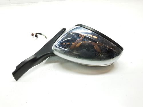 Left mirror PEUGEOT 208 I (CA_, CC_) 1.6 HDi / BlueHDi 75 | BP20191780C26