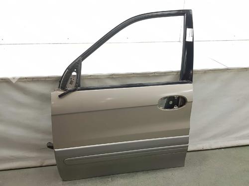 Left front door KIA CARNIVAL II (GQ) 2.9 CRDi | BP4973477C2 