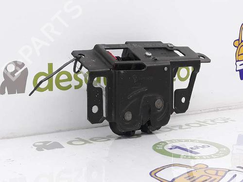 Tailgate lock BMW X3 (E83) 3.0 d | BP1425436C101 