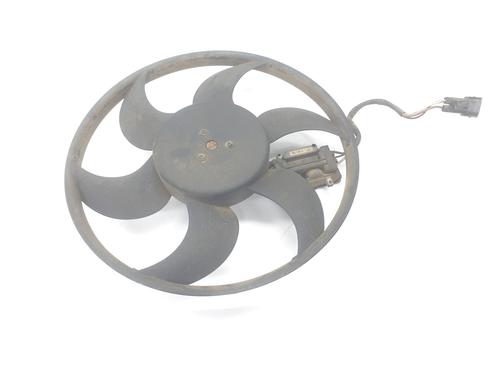 Used Radiator fan BMW 3 (E46) 320 d (150 hp) 32127737
