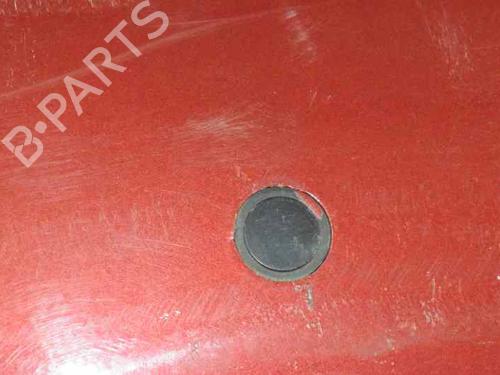 Rear bumper BMW X5 (E53) 3.0 d | BP772391C8 