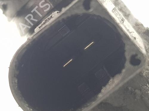 Pipe MERCEDES-BENZ SPRINTER 3,5-t Van (B906) 311 CDI (906.631, 906.633, 906.635, 906.637) | BP16564778M125 