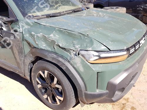 Other DACIA DUSTER (HM_) 1.3 TCe 130 (HMMF) | BP33220614O1  - Image 20