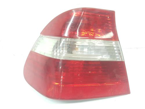 Used Left taillight BMW 3 (E46) 320 d (150 hp) 7116694