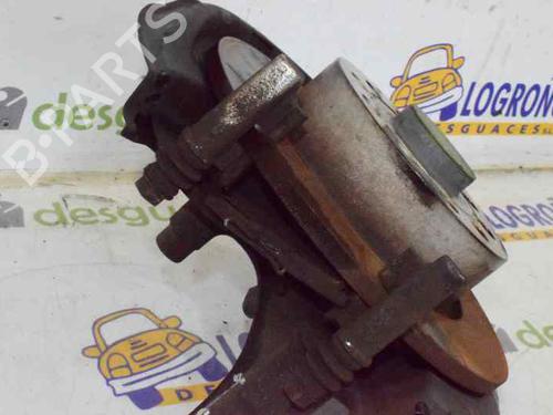 Left rear steering knuckle SEAT ALTEA XL (5P5, 5P8) 1.6 TDI | BP793287M27 