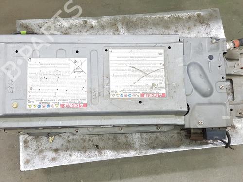 Used Battery Battery TOYOTA PRIUS (_W3_) 1.8 Hybrid (ZVW3_) (99 hp) 34639720 34639720