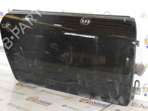 Right front door AUDI TT (8N3) 1.8 T quattro | BP776691C3 