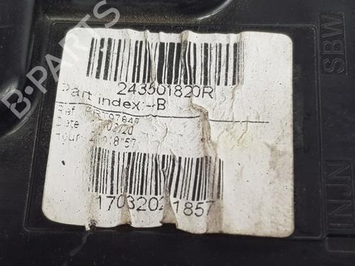 Electronic module RENAULT TRAFIC III Van (FG_)  | BP29915117M83