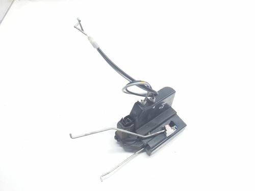 Front right lock SSANGYONG KYRON 2.0 Xdi | BP5812150C97 