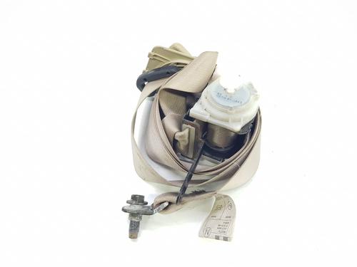 Rear left seatbelt TOYOTA LAND CRUISER PRADO (_J12_) 3.0 D-4D (KDJ120, KDJ125) | BP7893035I29 