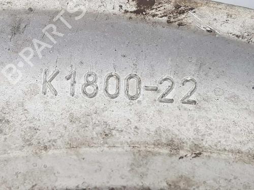 Right front suspension arm SEAT EXEO ST (3R5) 2.0 TDI | BP6097364M13 