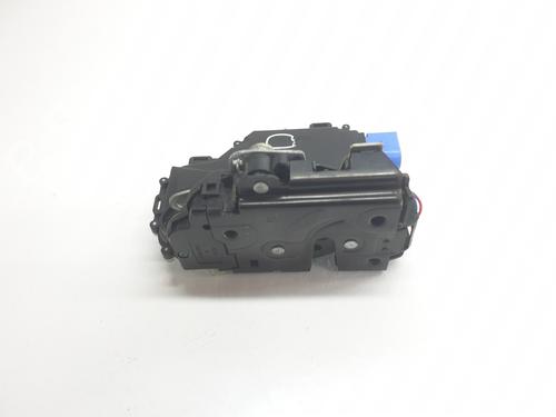 Front right lock SEAT IBIZA III (6L1) 1.4 16V | BP20492506C97 