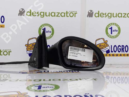 Right mirror SEAT IBIZA III (6L1)  | BP1324828C27 