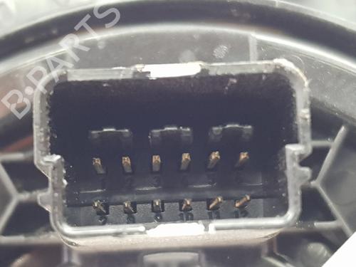 Airbag Kit CITROËN JUMPY III Van (V_)  | BP32072952C86 