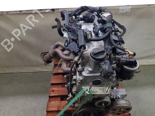 Engine HONDA CIVIC IX (FK) 1.4 i-VTEC (FK1) | BP39752574M1 - Image 5