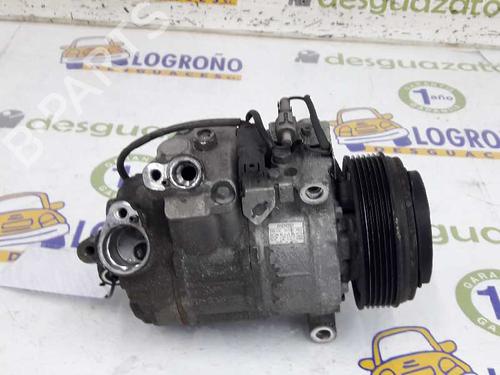 AC compressor BMW 1 (E87) 116 d | BP2491057M34 