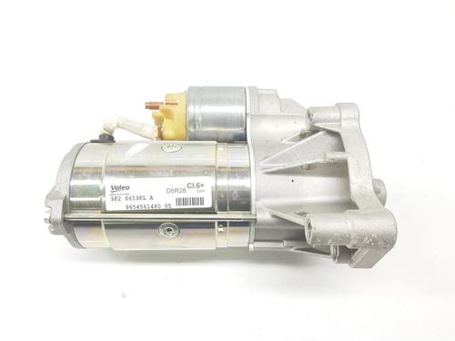 Starter CITROËN SPACETOURER Bus (V_) 2.0 BlueHDi 180 (178 hp) 13045580