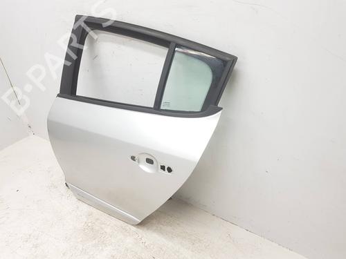 Left rear door RENAULT MEGANE III Hatchback (BZ0/1_, B3_) 1.5 dCi (BZ09, BZ0D, BZ1W, BZ29, BZ14) | BP29436885C4 