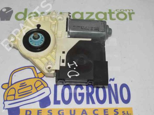 Left front window motor VW PASSAT B6 (3C2) 2.0 TDI | BP1414442E21 