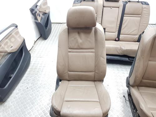 Seats set BMW X5 (E70) 3.0 sd | BP9433654C78 