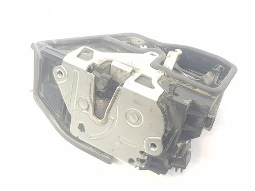 Rear left lock BMW X3 (E83) 2.0 d | BP10771487C100 