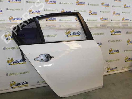 Right rear door BMW 5 (E60) 530 d | BP780789C5