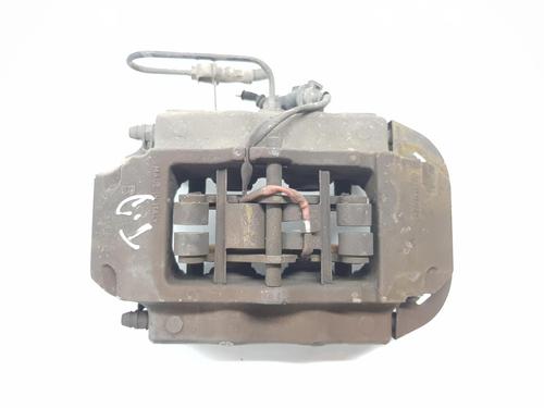 Right rear brake caliper AUDI Q7 (4LB) 3.0 TDI quattro (233 hp) 17952842